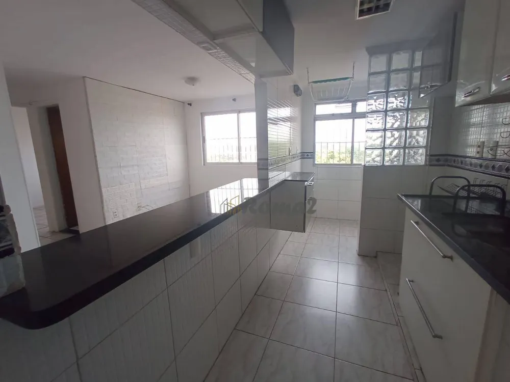 Apartamento, 2 quartos, 45 m² - Foto 5