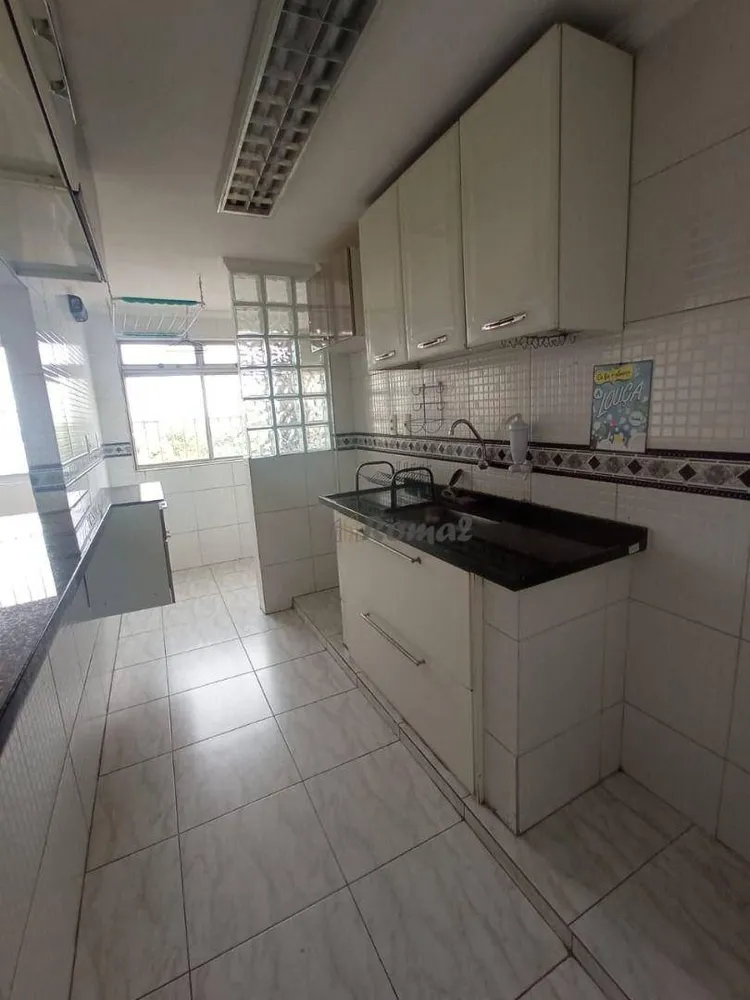 Apartamento, 2 quartos, 45 m² - Foto 7