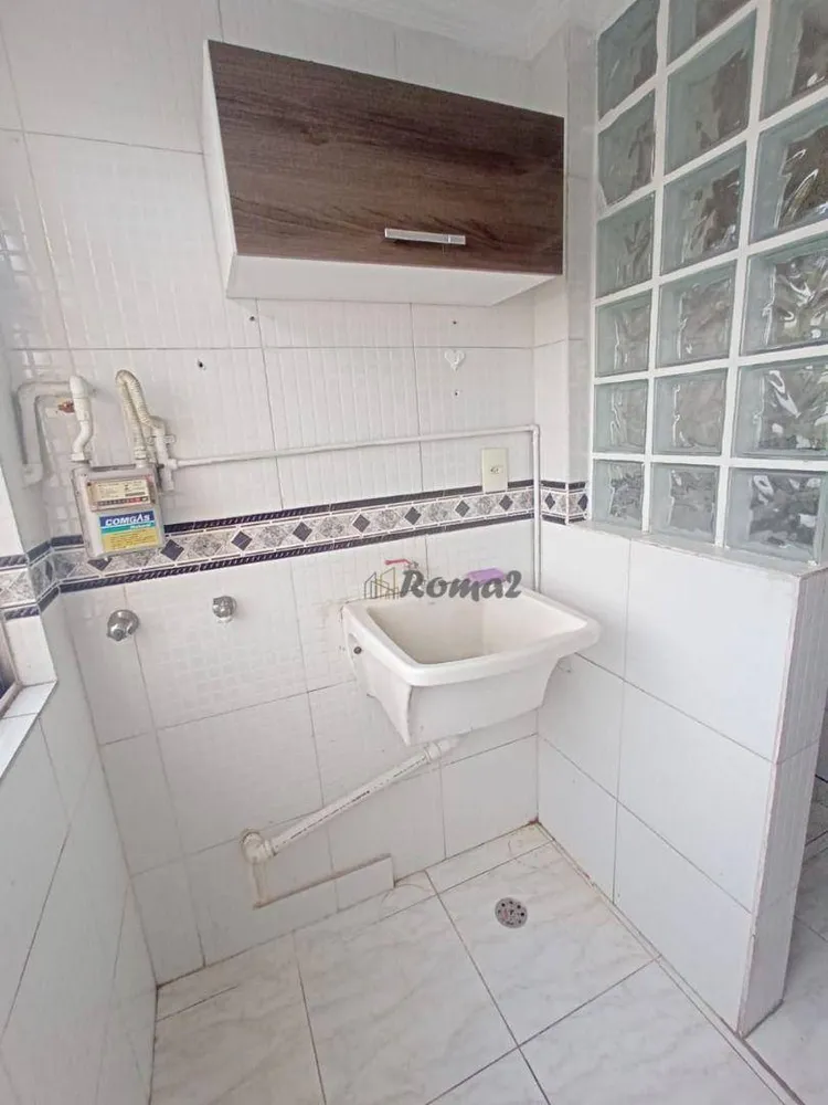 Apartamento, 2 quartos, 45 m² - Foto 3