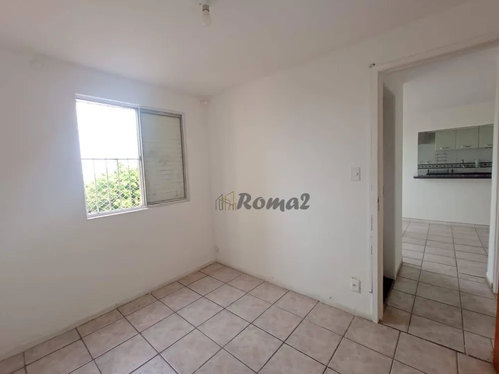 Apartamento, 2 quartos, 45 m² - Foto 12