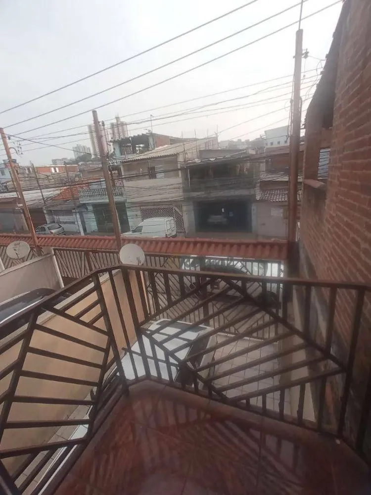 Sobrado, 4 quartos - Foto 6
