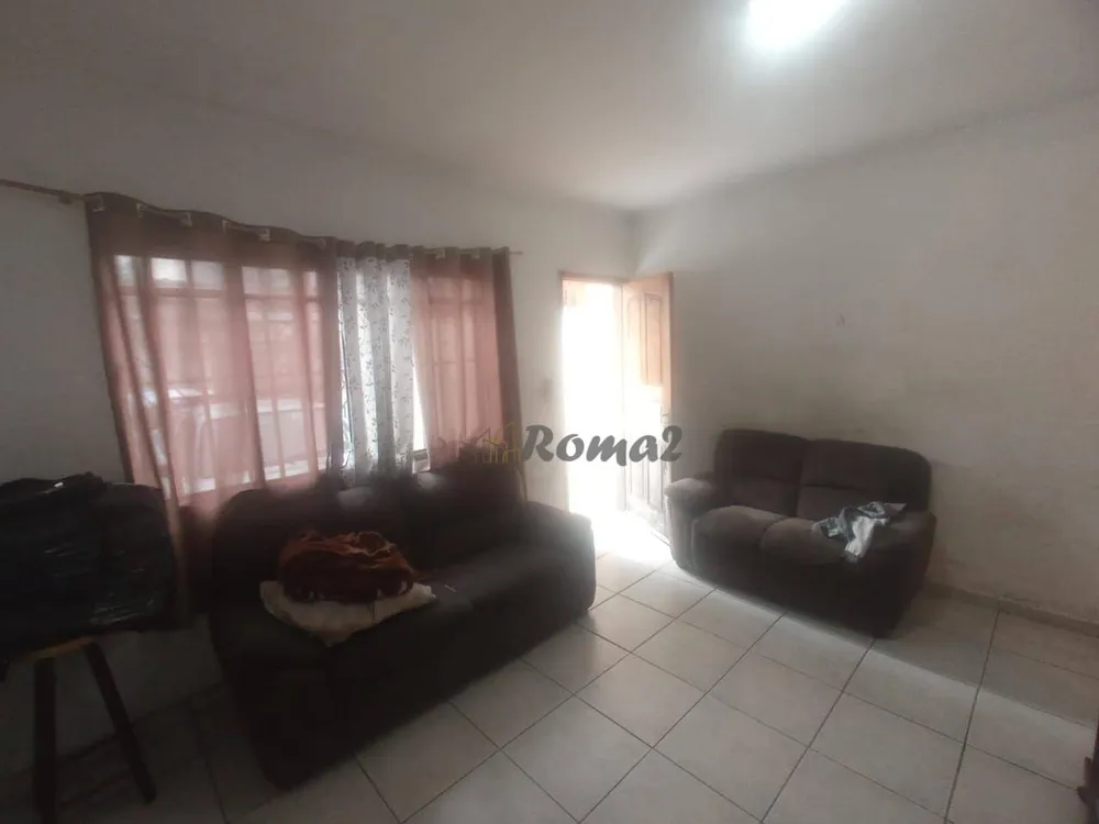 Sobrado, 4 quartos - Foto 5