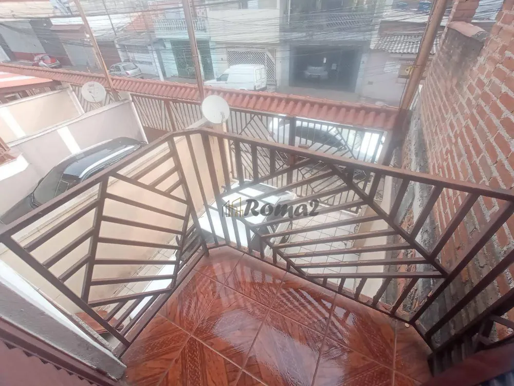 Sobrado, 4 quartos - Foto 13