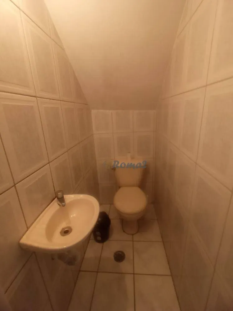 Sobrado, 4 quartos - Foto 8