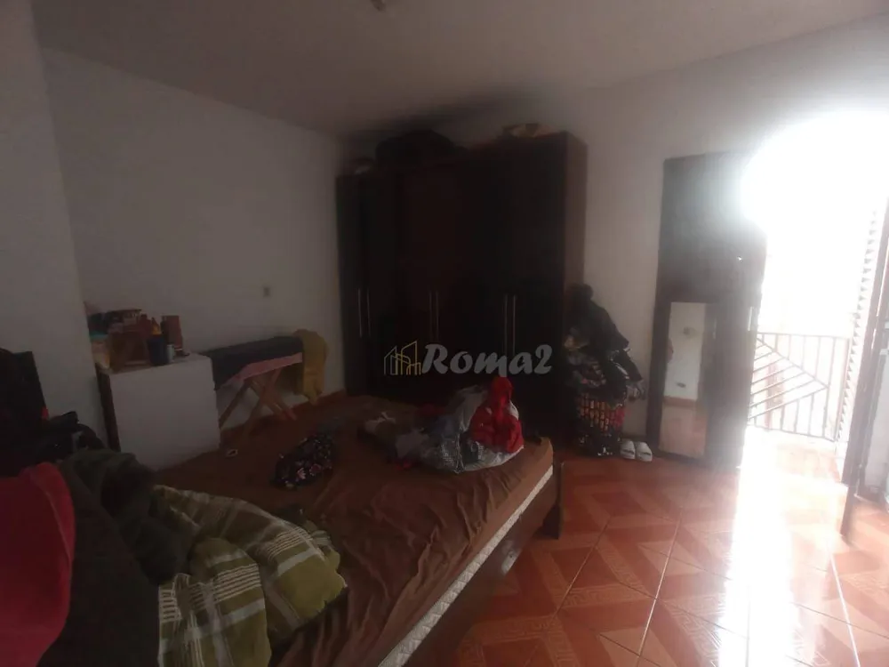 Sobrado, 4 quartos - Foto 8