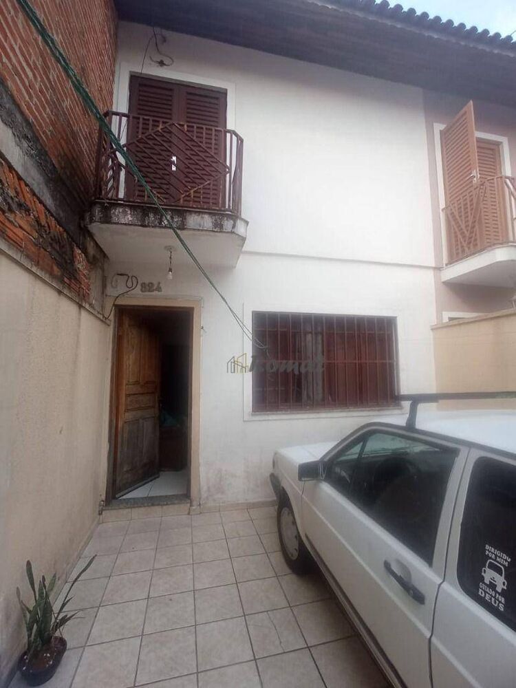 Sobrado, 4 quartos - Foto 2
