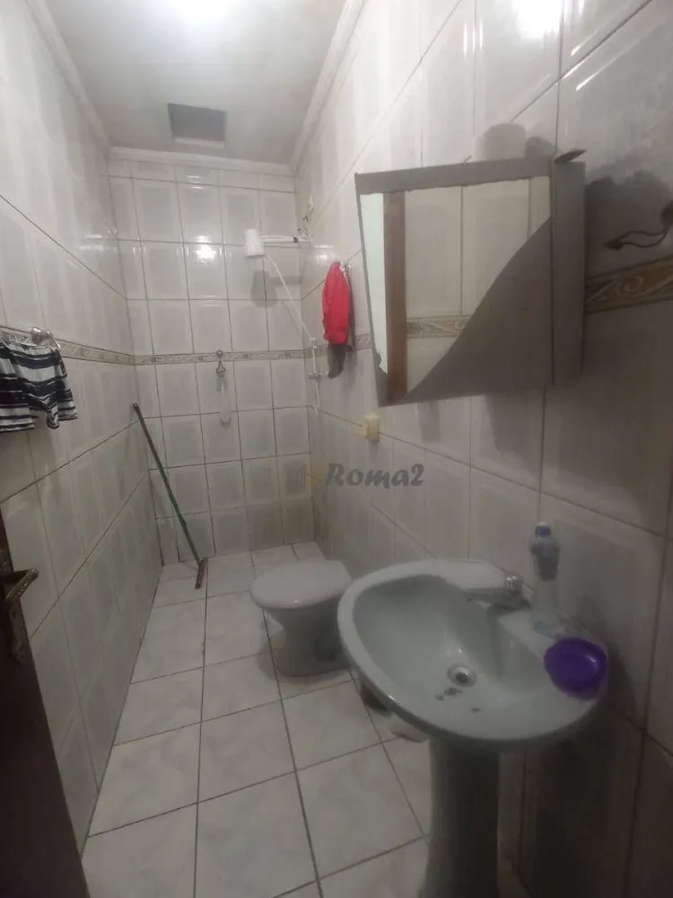 Sobrado, 4 quartos - Foto 5