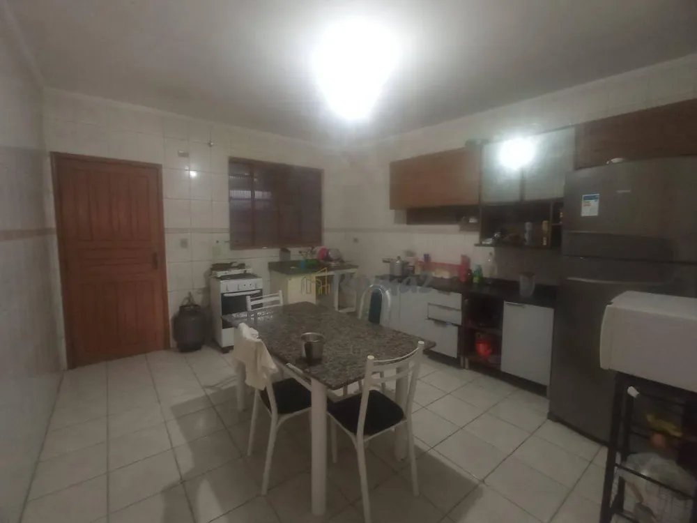 Sobrado, 4 quartos - Foto 7