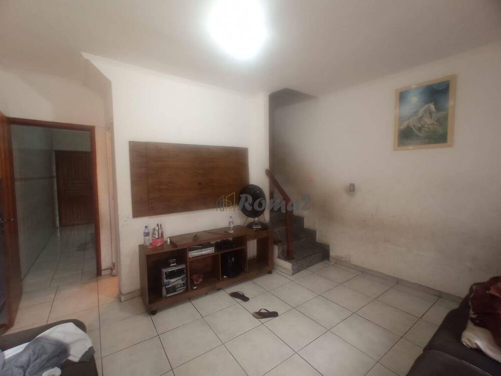 Sobrado, 4 quartos - Foto 3