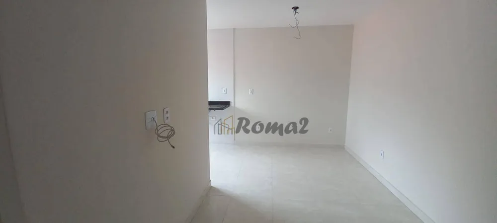 Apartamento, 2 quartos, 39 m² - Foto 4