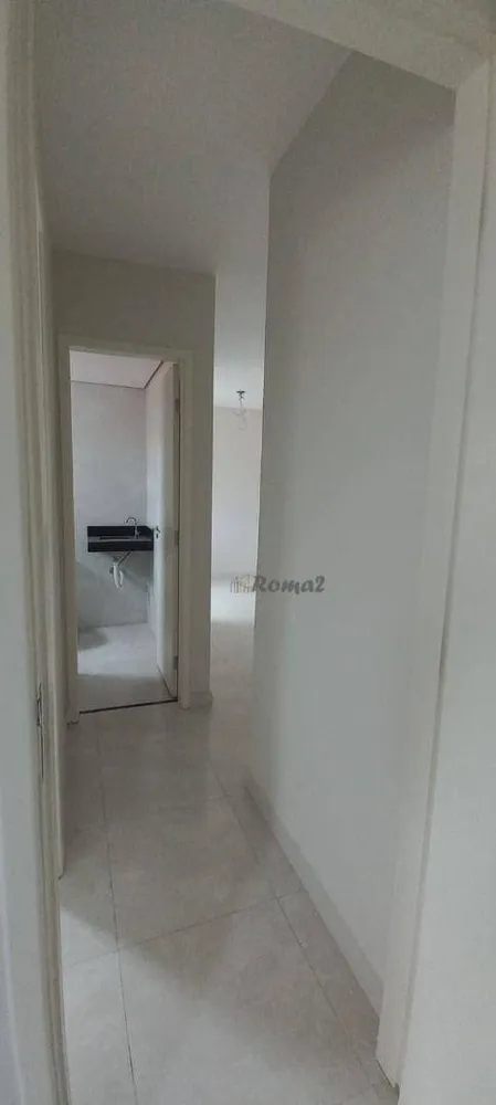 Apartamento, 2 quartos, 39 m² - Foto 5