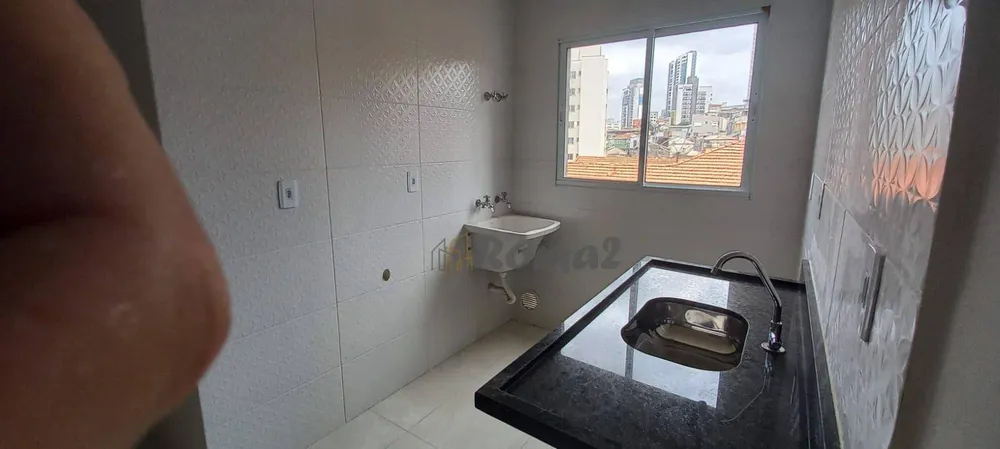 Apartamento, 2 quartos, 39 m² - Foto 1