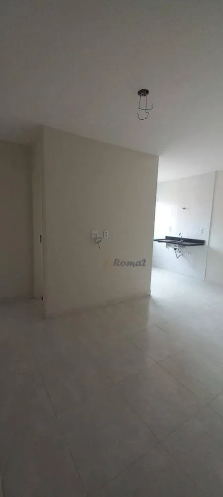 Apartamento, 2 quartos, 39 m² - Foto 3