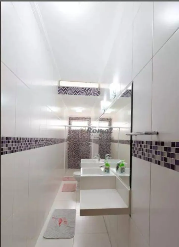Casa, 4 quartos - Foto 12