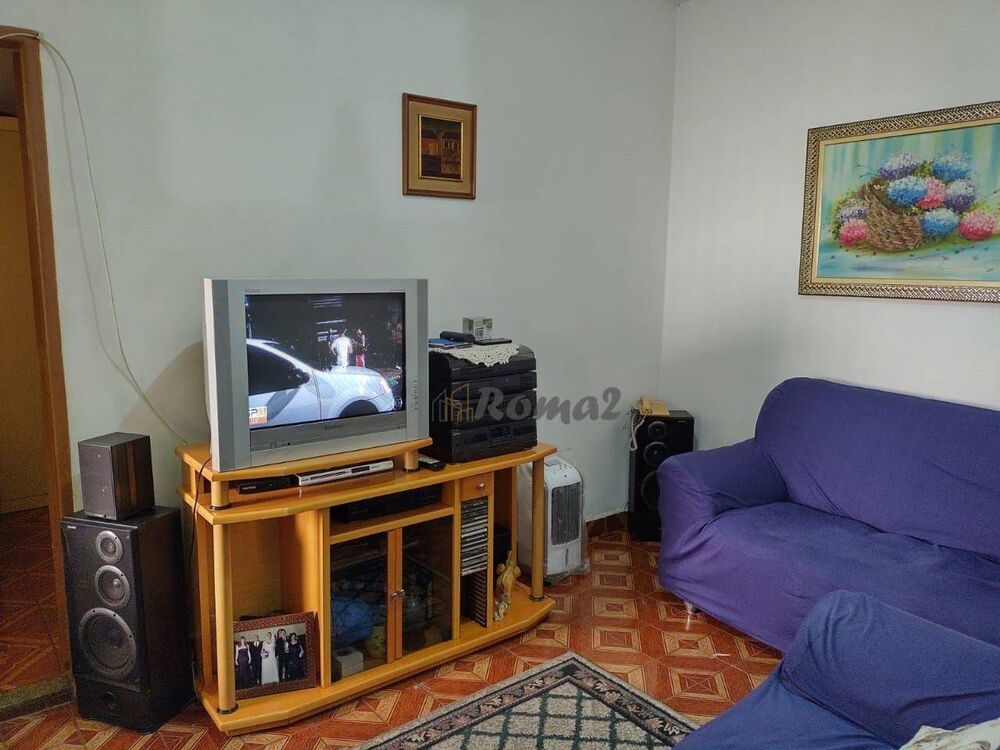Casa à venda com 3 quartos, 69M2 - Foto 3
