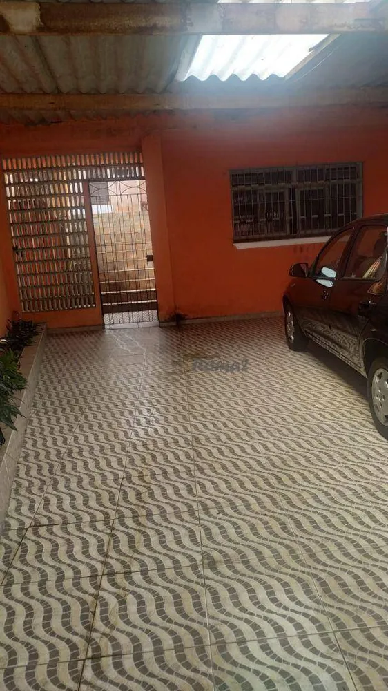 Casa, 2 quartos - Foto 3
