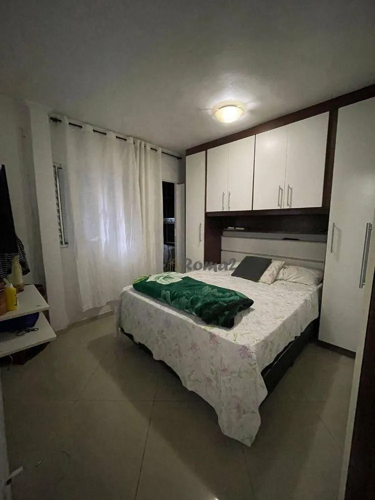 Sobrado, 4 quartos - Foto 6