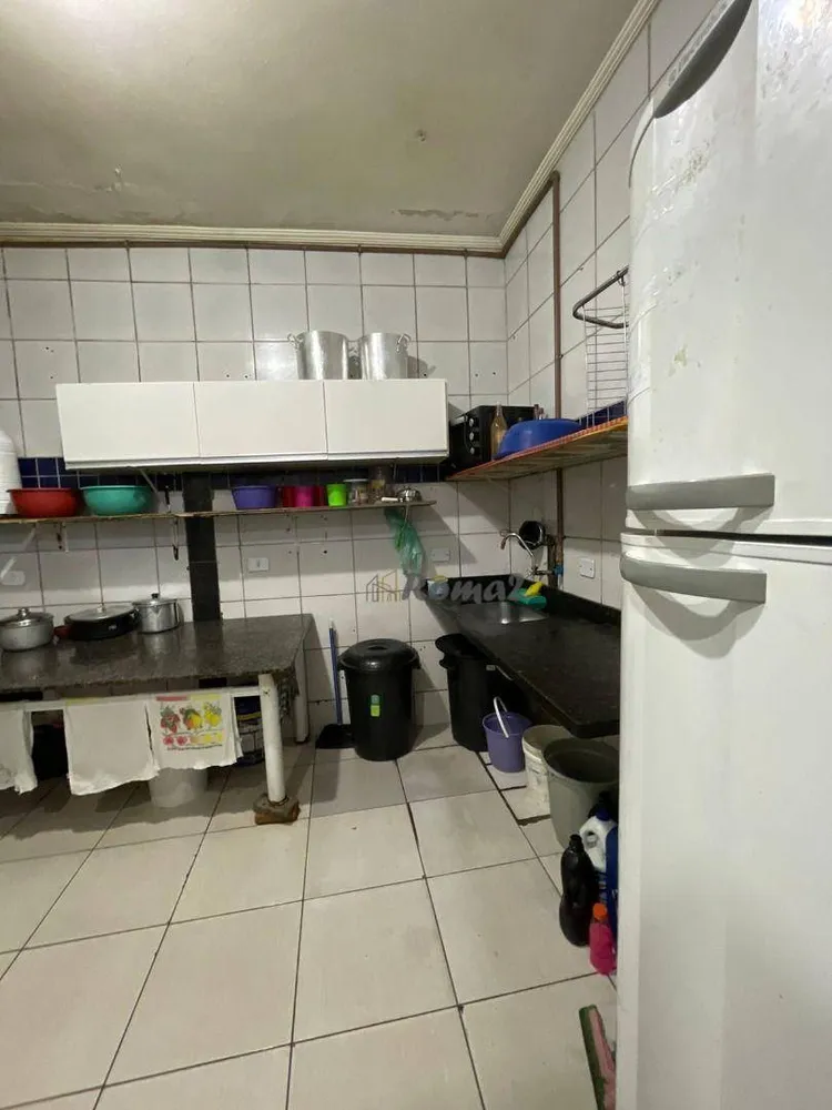 Sobrado, 4 quartos - Foto 16