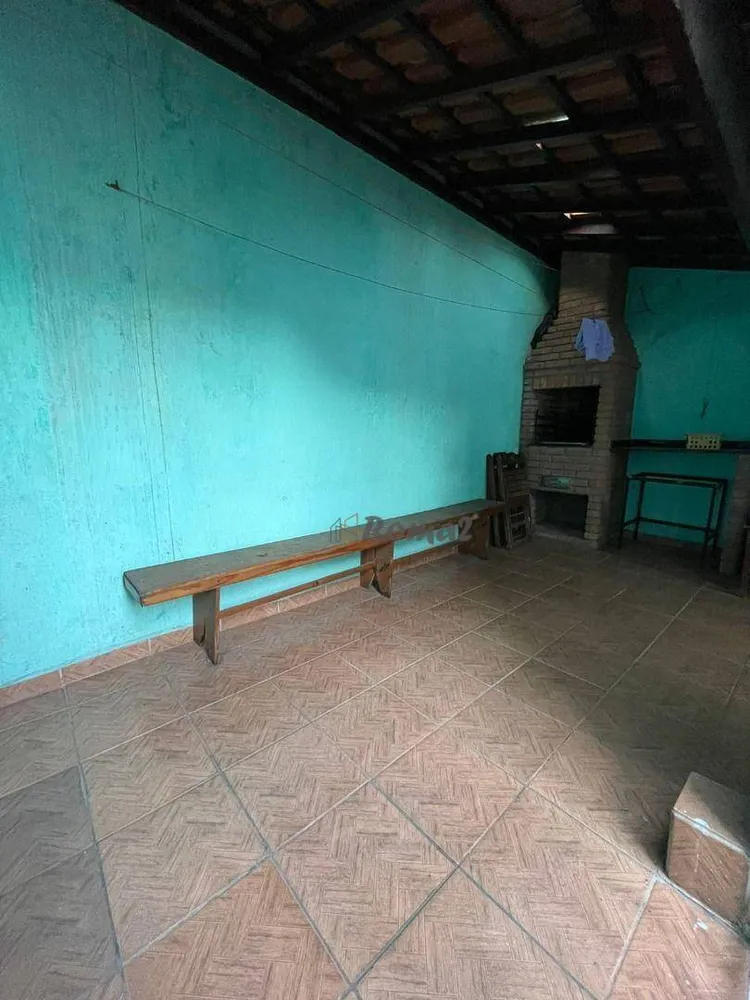 Sobrado, 4 quartos - Foto 13