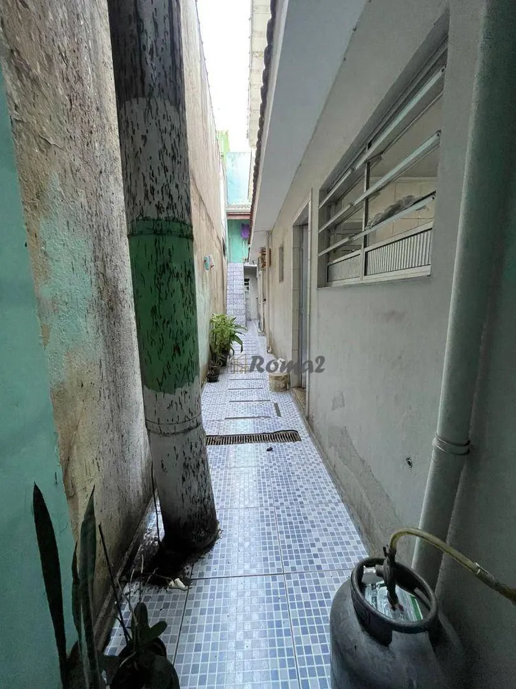 Sobrado, 4 quartos - Foto 9