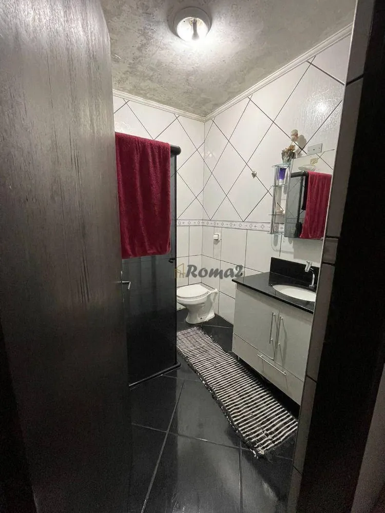 Sobrado, 4 quartos - Foto 5