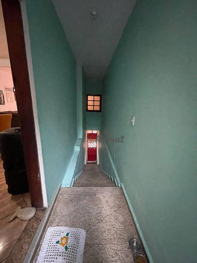 Sobrado, 4 quartos - Foto 1