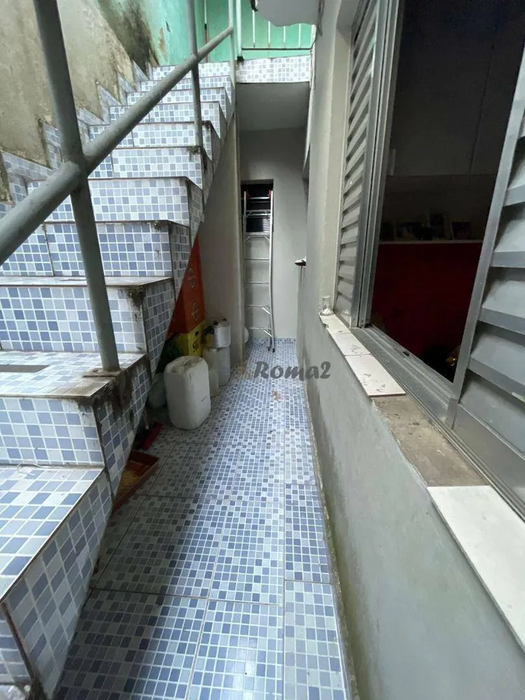 Sobrado, 4 quartos - Foto 10