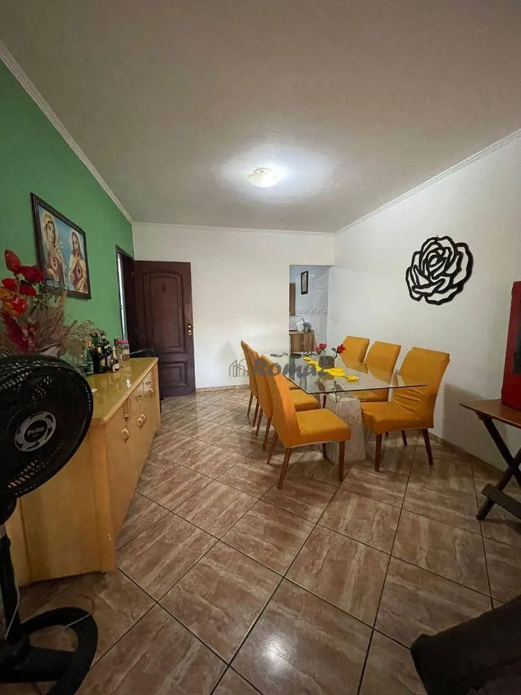 Sobrado, 4 quartos - Foto 2
