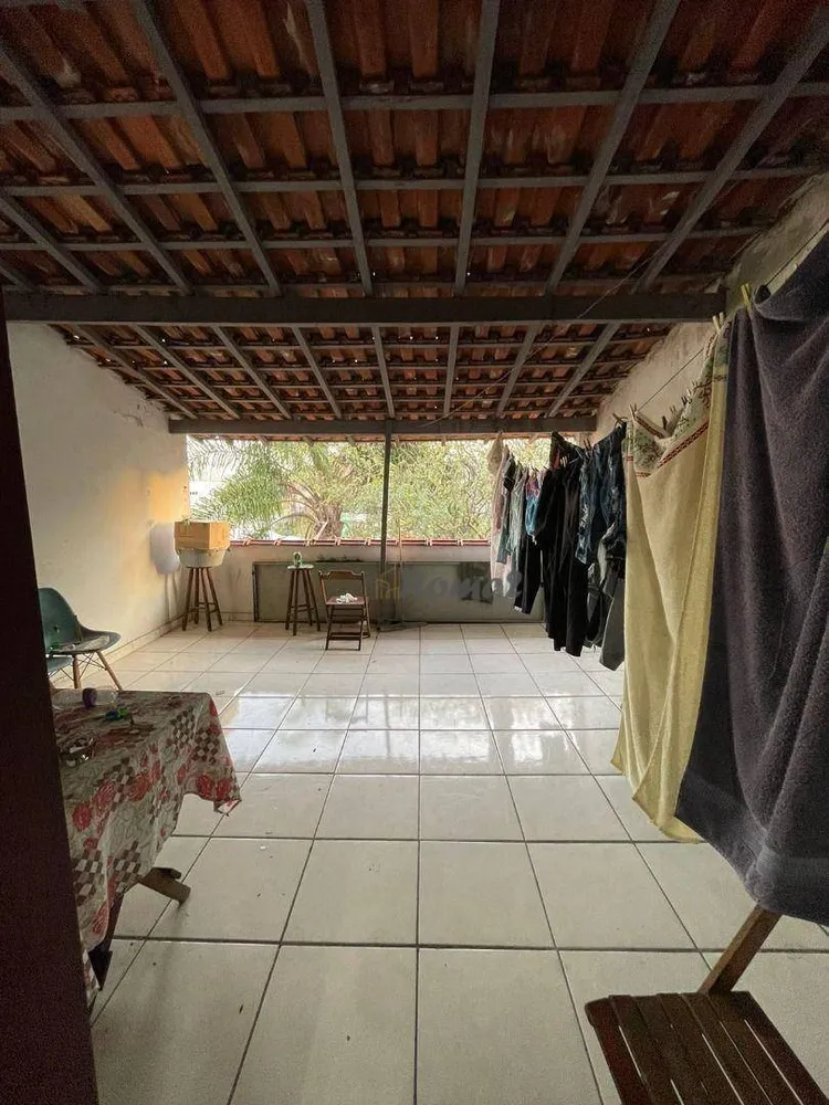 Sobrado, 4 quartos - Foto 8