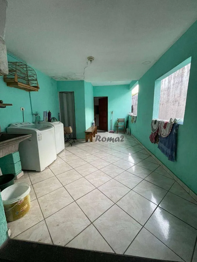 Sobrado, 4 quartos - Foto 12