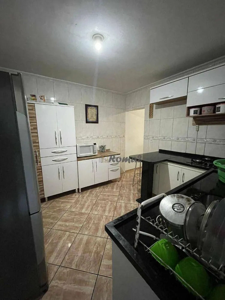 Sobrado, 4 quartos - Foto 3