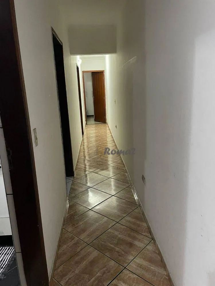 Sobrado, 4 quartos - Foto 4