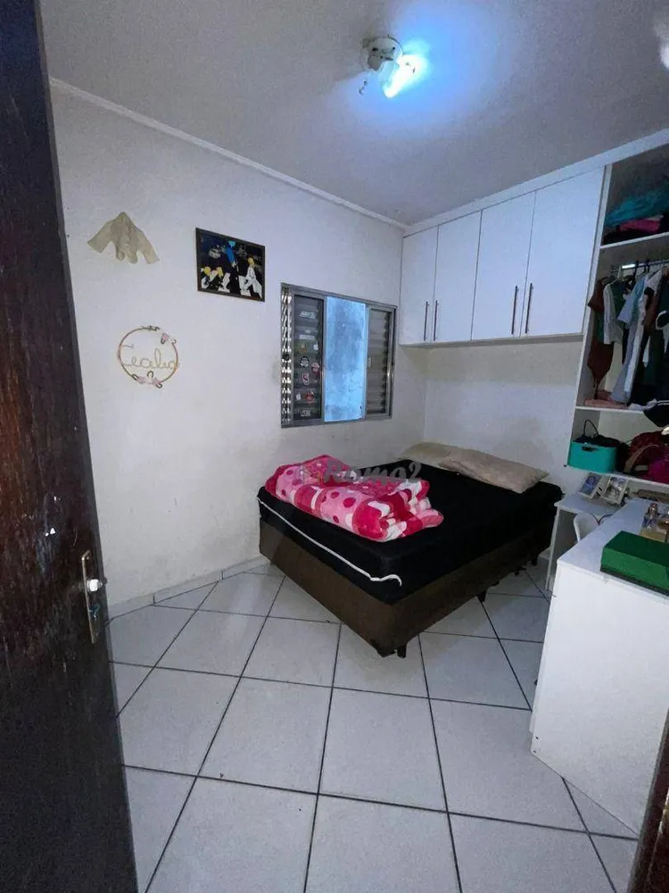 Sobrado, 4 quartos - Foto 11