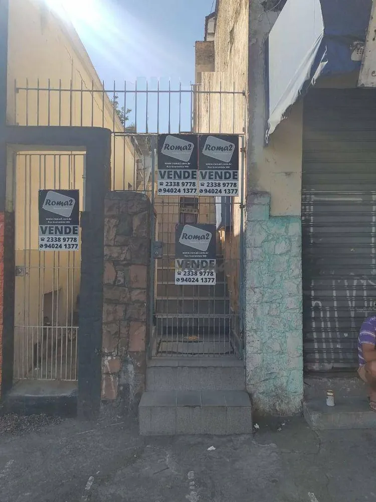 Casa, 5 quartos - Foto 2