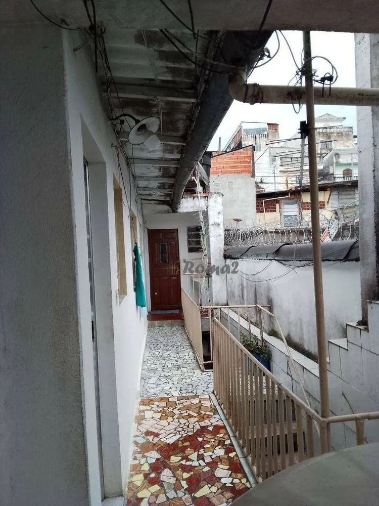 Sobrado, 7 quartos - Foto 11