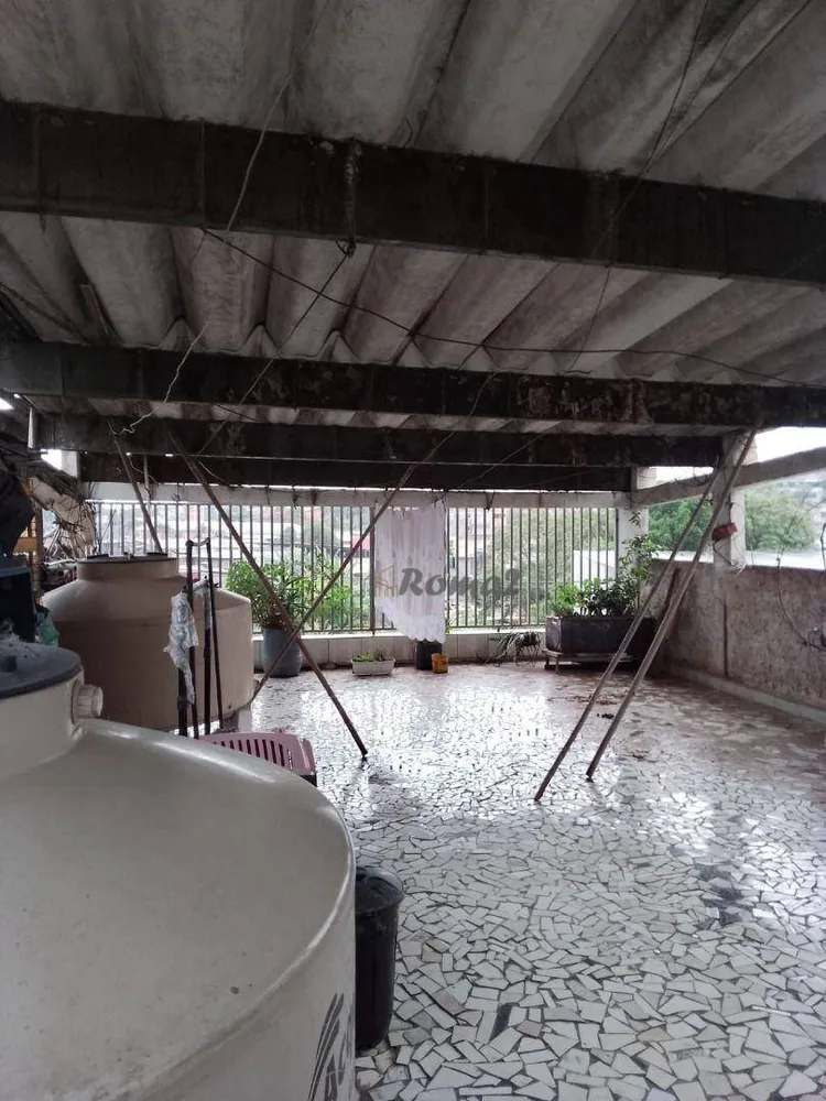 Sobrado, 7 quartos - Foto 14