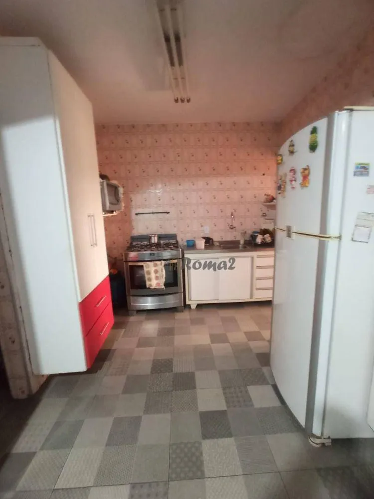 Sobrado, 7 quartos - Foto 6
