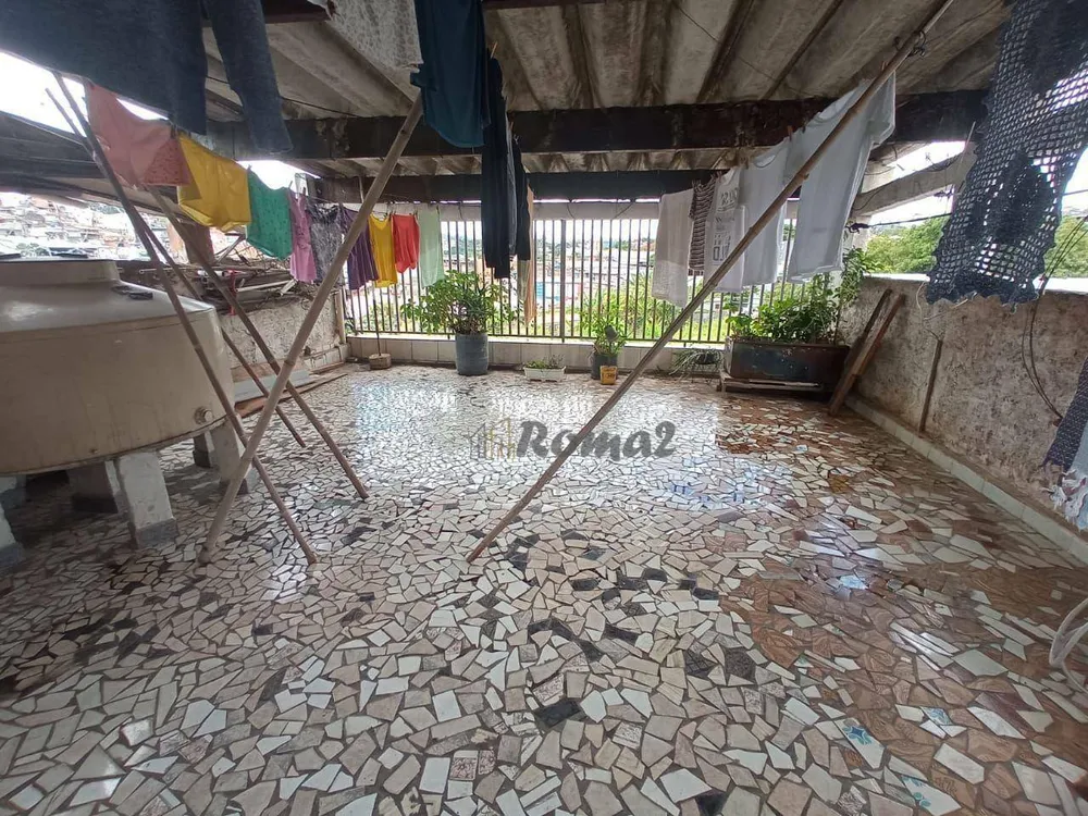 Sobrado, 7 quartos - Foto 9