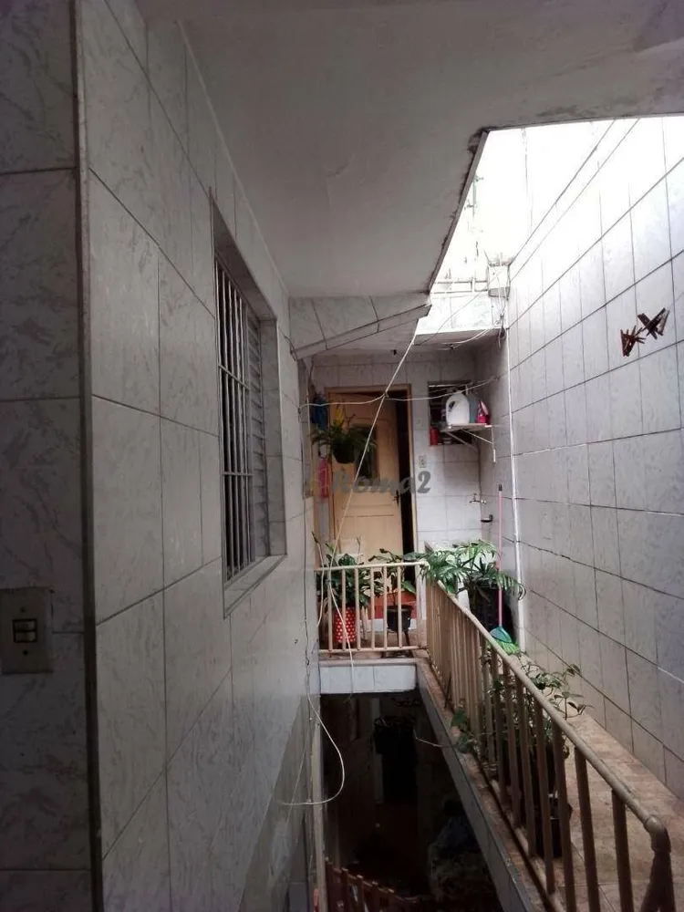 Sobrado, 7 quartos - Foto 12