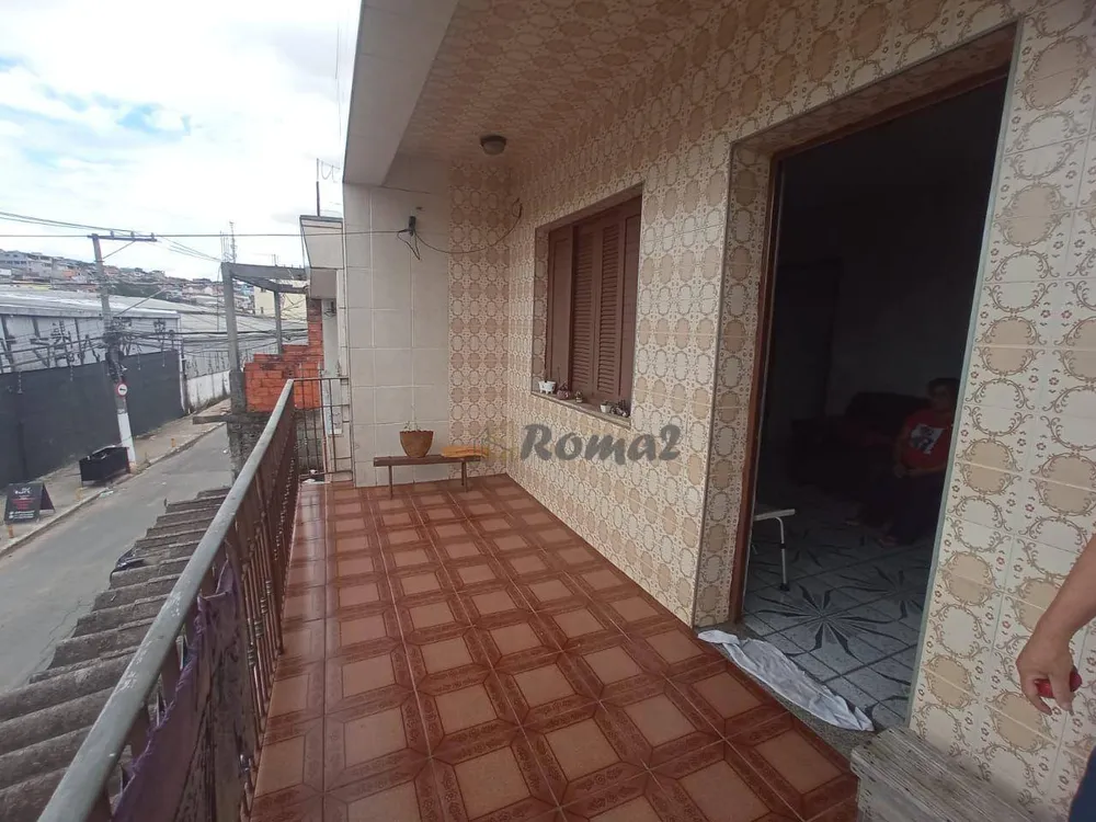 Sobrado, 7 quartos - Foto 13