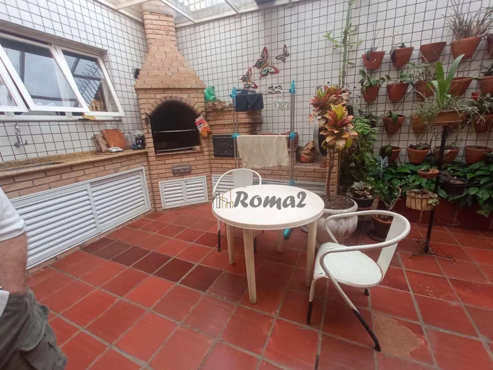 Sobrado, 6 quartos - Foto 4