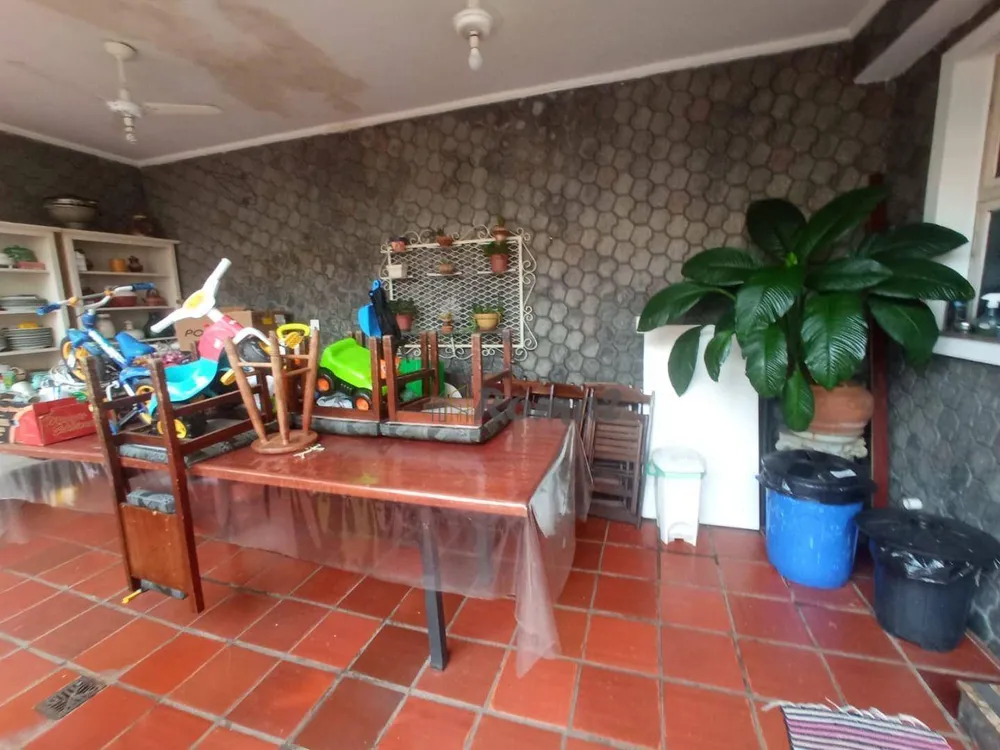Sobrado, 6 quartos - Foto 2