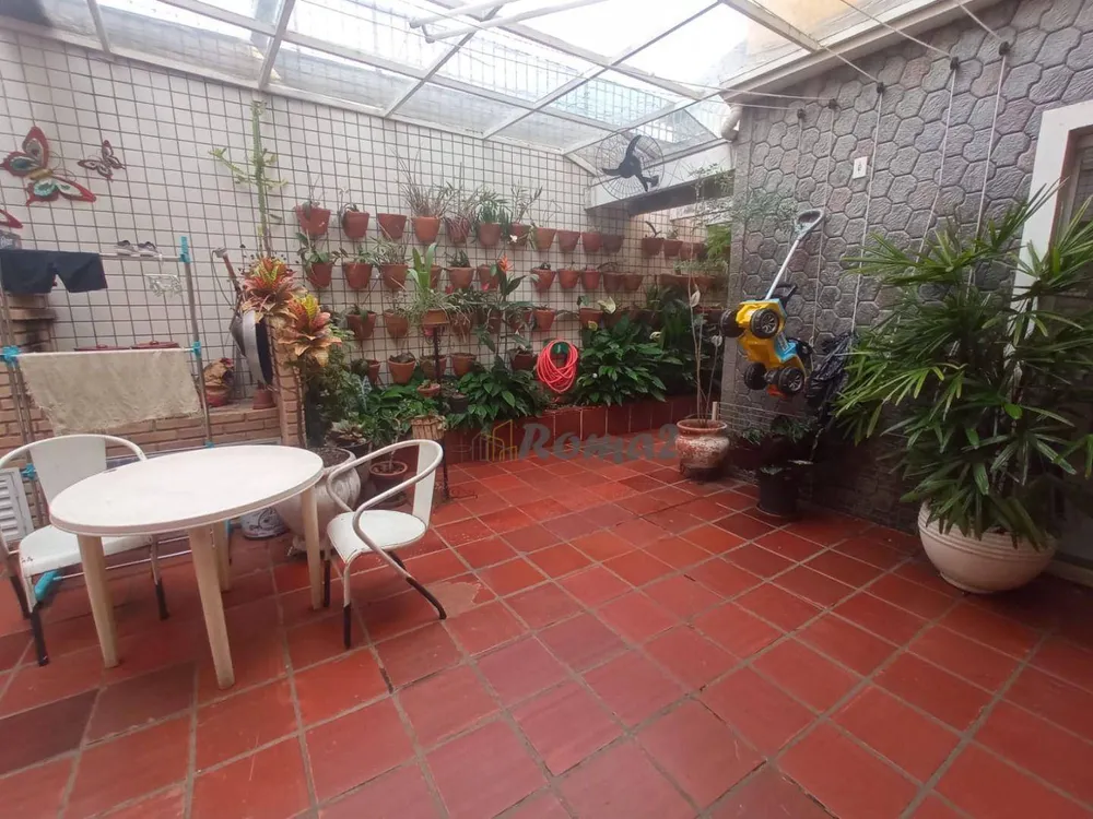Sobrado, 6 quartos - Foto 11