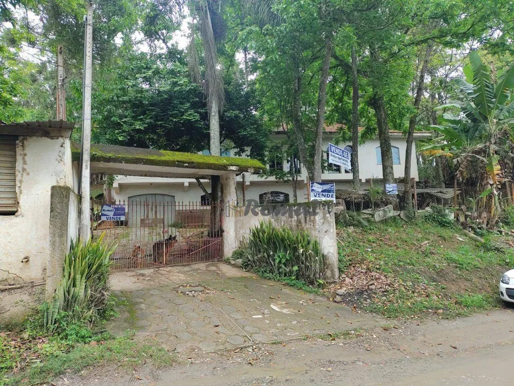 Chácara, 4 quartos, 1 hectares - Foto 3