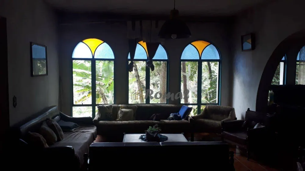 Chácara, 4 quartos, 1 hectares - Foto 11