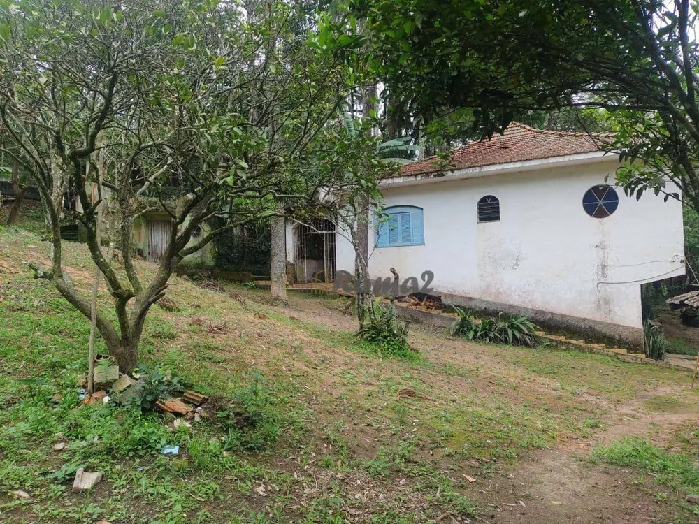 Chácara, 4 quartos, 1 hectares - Foto 4