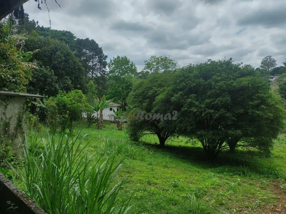 Chácara, 4 quartos, 1 hectares - Foto 7