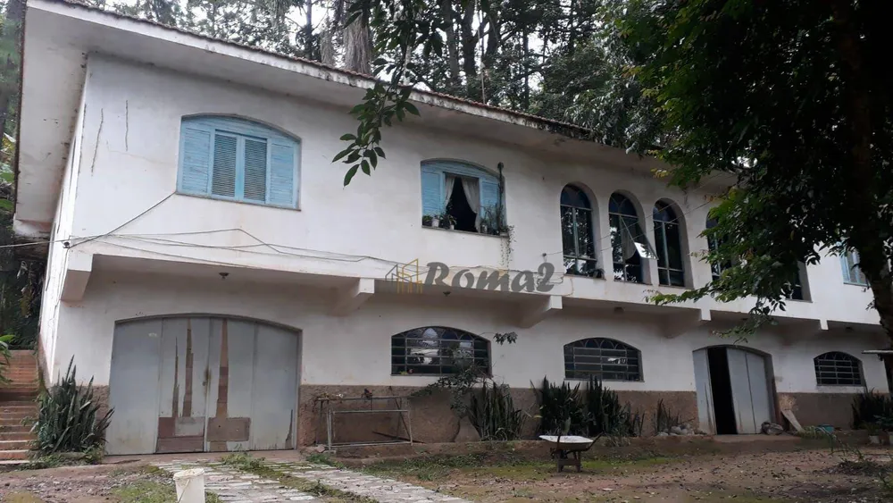 Chácara, 4 quartos, 1 hectares - Foto 2