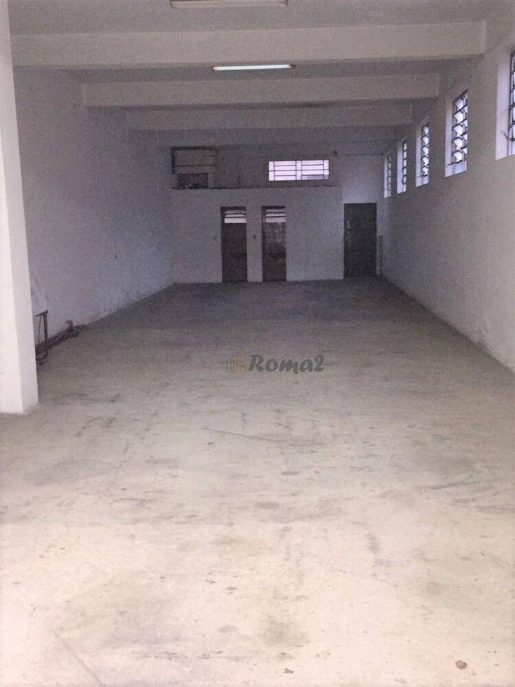 Loja-Salão, 1 m² - Foto 1