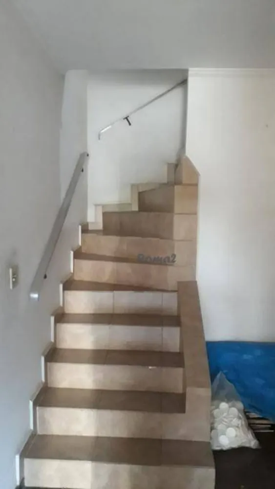Sobrado, 3 quartos - Foto 1